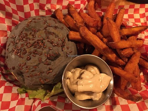 The Notorious B.I.G at Plant Base in Lisbon