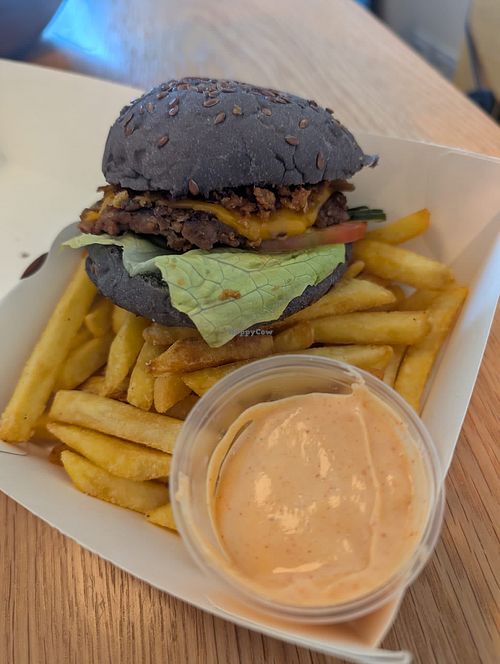  at Plant Base in Lisbon