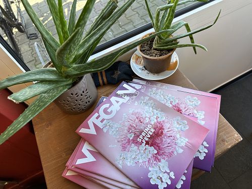 news  at denn's Biomarkt in Cloppenburg