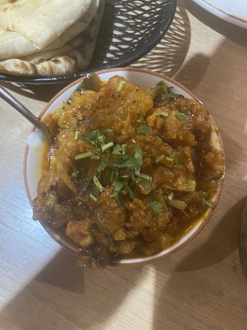   at Namji in Milton Keynes