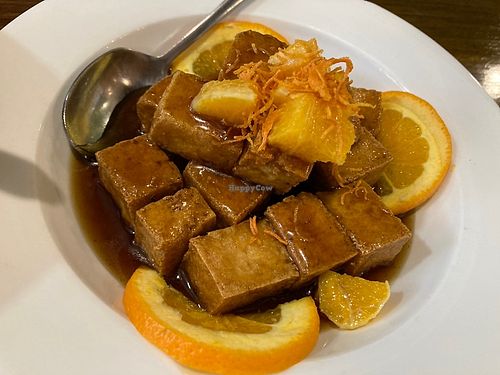 Image of Veggie House 