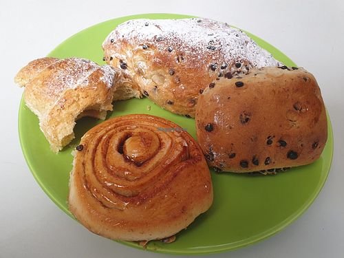 Easter breakfast yummmmyyy at De Broodenier in Leuven