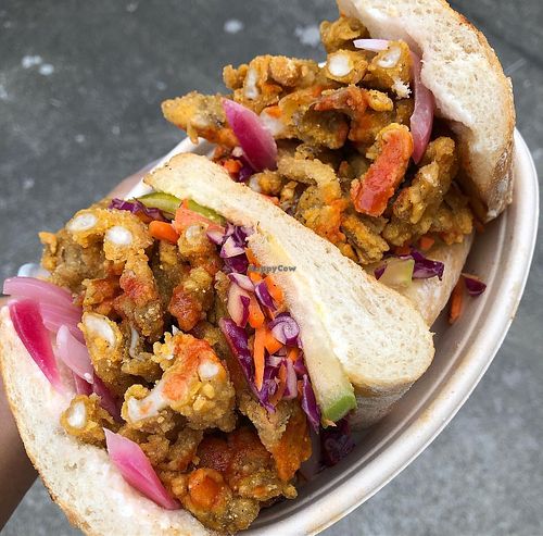 Hella Nuts at Hella Nuts in Oakland