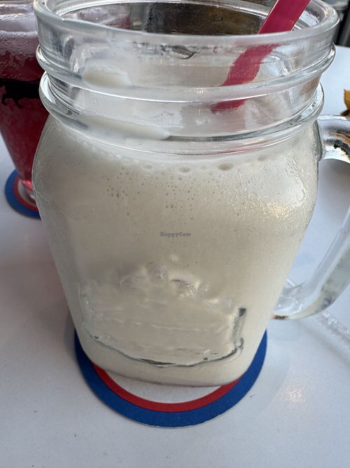 Milkshake  at Alkionis Sports Bar & Grill in Rhodes