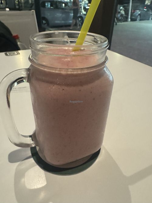 Milkshake   at Alkionis Sports Bar & Grill in Rhodes