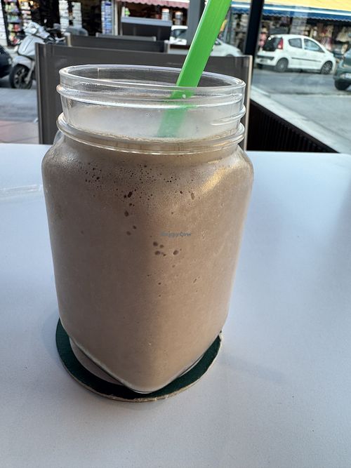 Milkshake   at Alkionis Sports Bar & Grill in Rhodes