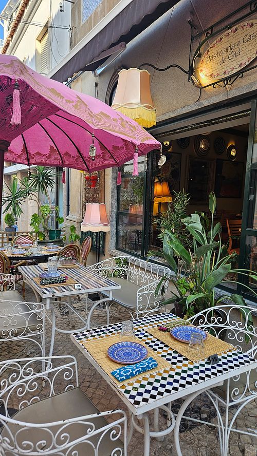  at Mosaiko in Silves