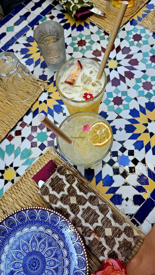  at Mosaiko in Silves