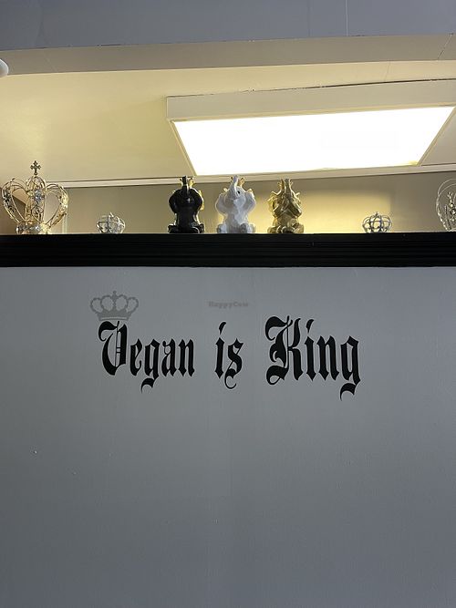 Inside  at Royally Baked in St Peters