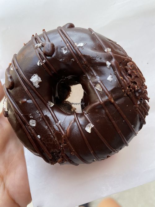 Image of Beacon Doughnuts