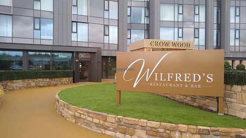 Wilfred's at Wilfred's in Burnley