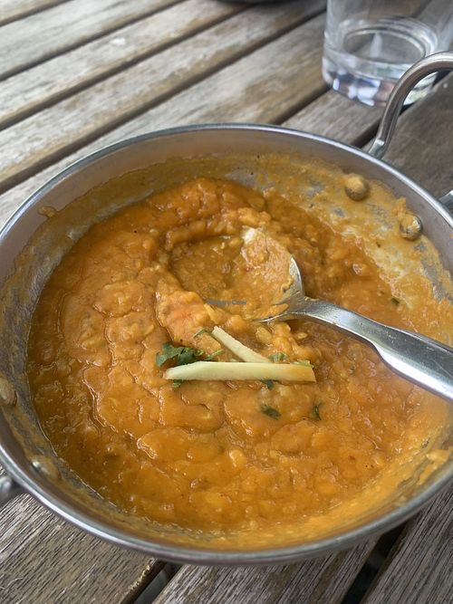   at Ambiyan in Unionville