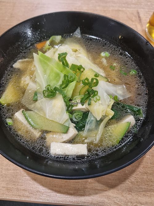  at Yummy Cooking in Vienna