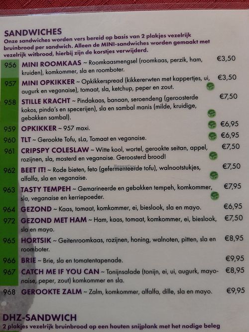  at De Theefabriek in Houwerzijl