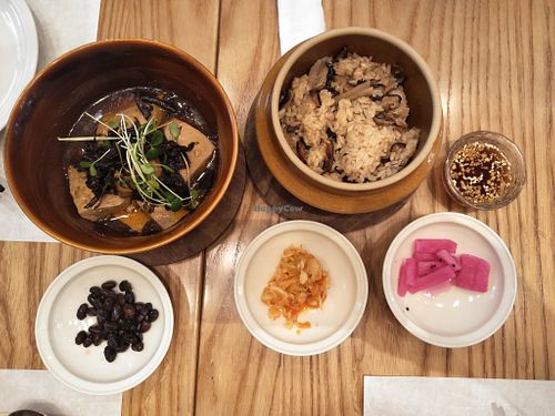 Image of Vegegood 素来很好