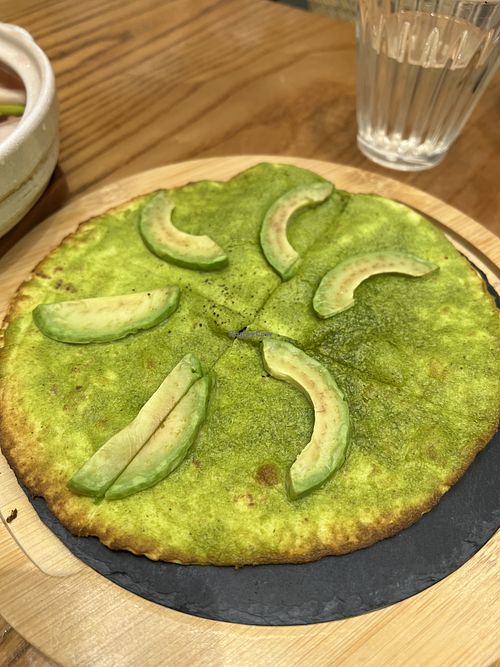   at Vegegood 素来很好 in Shanghai