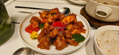  at Vegegood 素来很好 in Shanghai