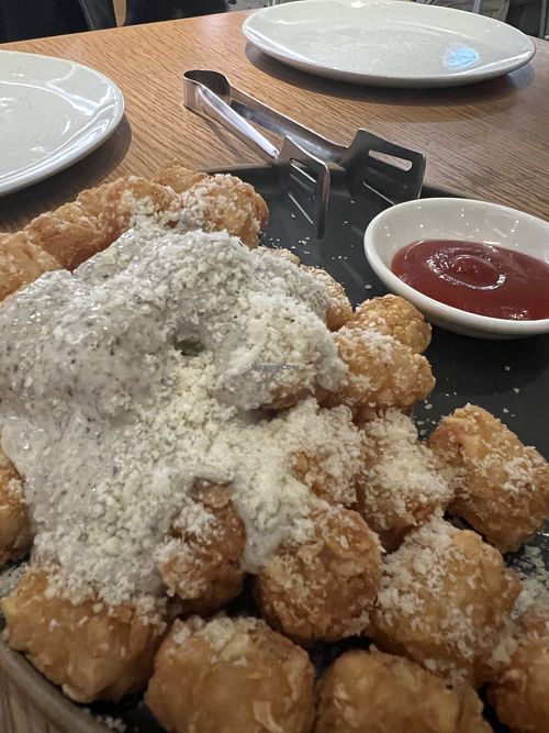   at Little Tree Food 小小樹食 - Xiǎo Xiǎo Shù Shí in Taipei