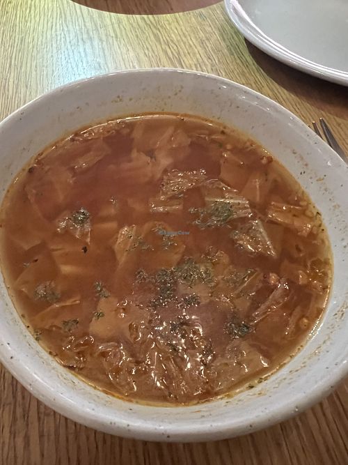   at Little Tree Food 小小樹食 - Xiǎo Xiǎo Shù Shí in Taipei