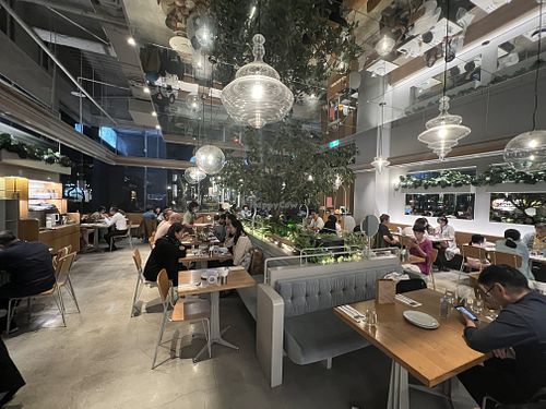   at Little Tree Food 小小樹食 - Xiǎo Xiǎo Shù Shí in Taipei