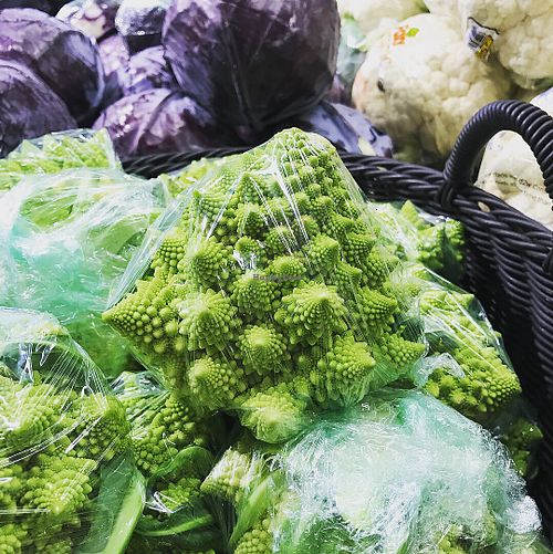 image of The Wedge Community Food Co-op