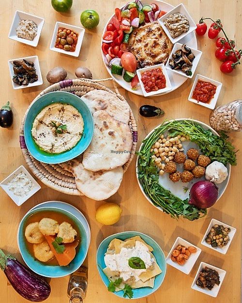 Image of C'est Bon Salades Maison