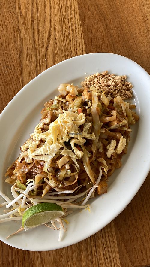   at Tasty Corner in Ljubljana