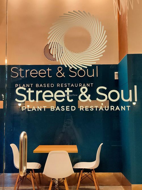 Street & Soul at Street & Soul in Toledo