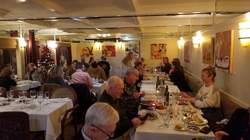 New Years Eve 2019 at Sonoma Wine Shop - La Bodega in Sebastopol