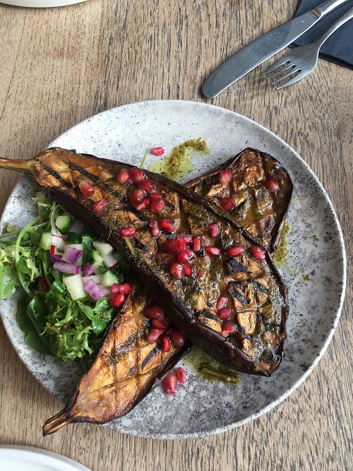 Image of Café Bosch