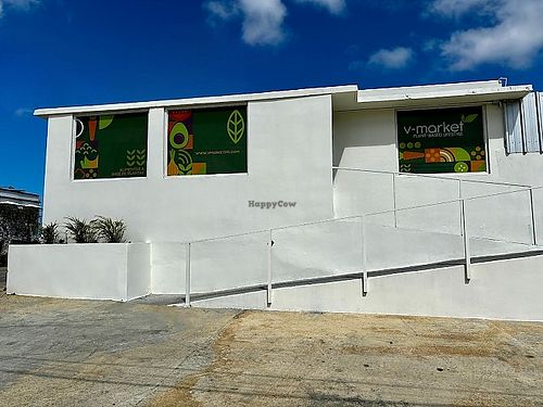   at V-Market - Online in Aguadilla