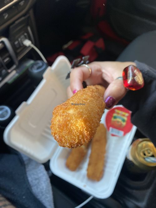 Three (3) Is Plenty 🫨  at Indigo Burger in Newark