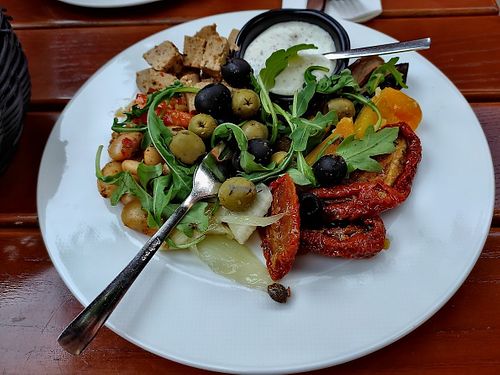  at Roter Hof in Flensburg