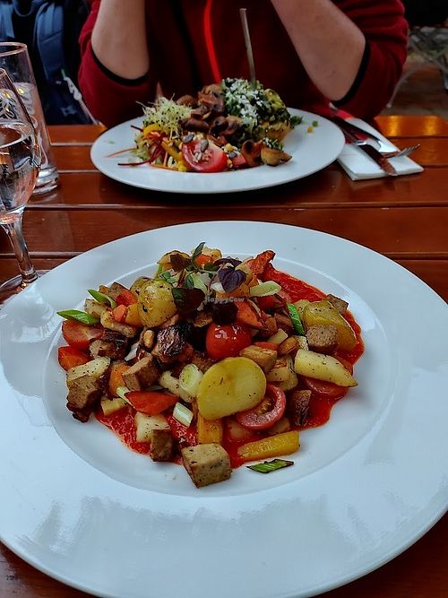  at Roter Hof in Flensburg