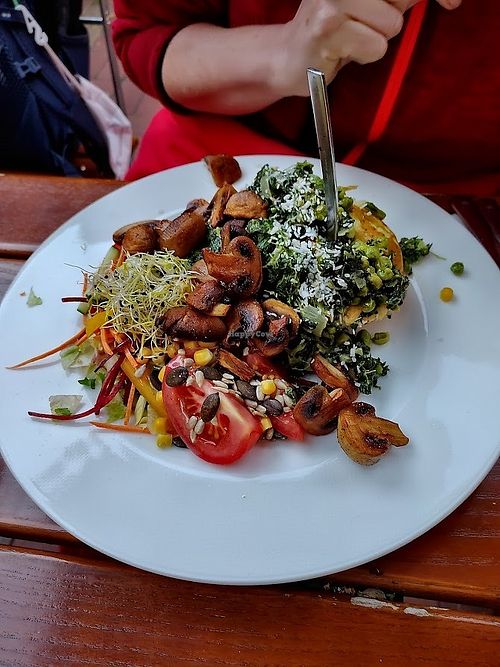  at Roter Hof in Flensburg