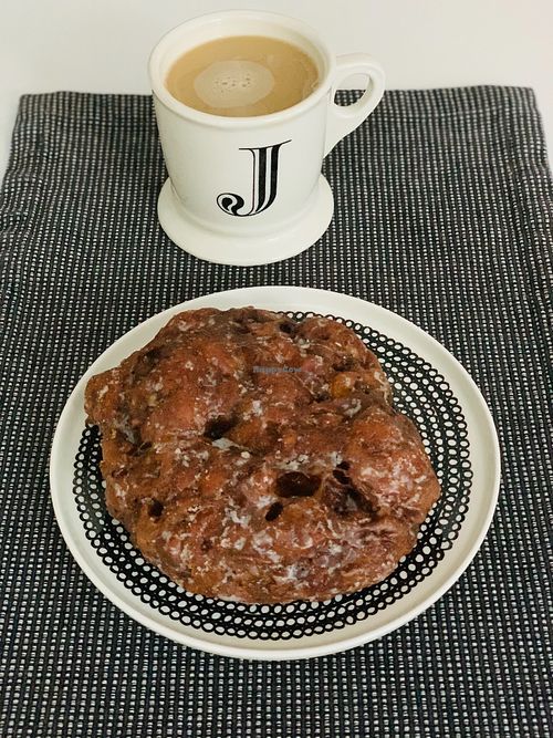 Image of Bob's Donuts