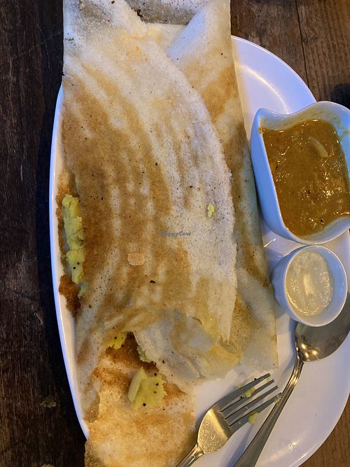 Masala diss  at Manam in Frankfurt