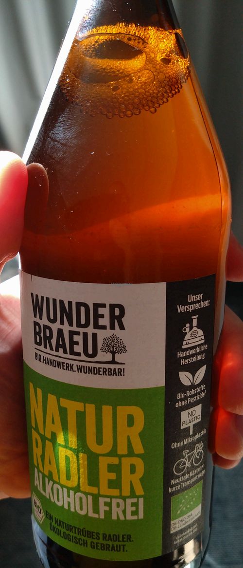  at denn's Biomarkt in Wurzburg