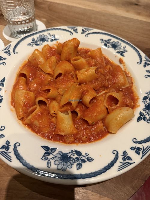   at Maria & Enzo's Ristorante in Lake Buena Vista