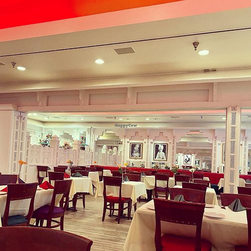   at Royal India in Raleigh