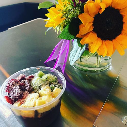 Juice Bar & Co at Juice Bar & Co in Smithfield