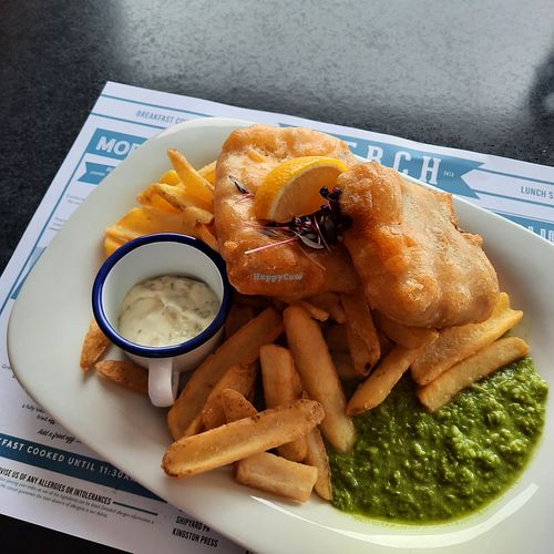 Hungry Horse Mill Eastbourne Restaurant HappyCow