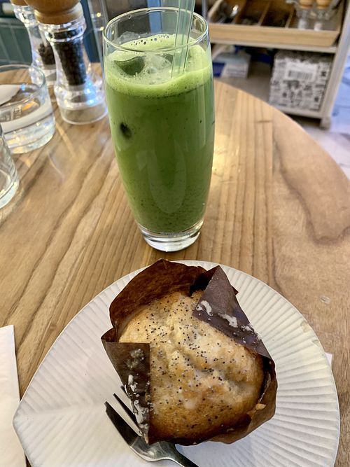 Kanenas at Kanenas in West London