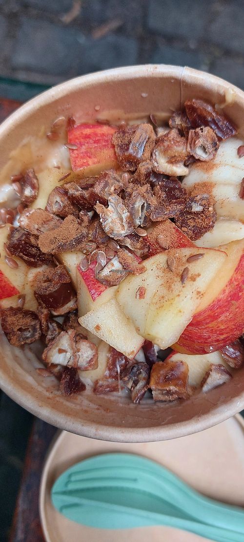  at Haferkater - Hbf Bremen - Kiosk in Bremen