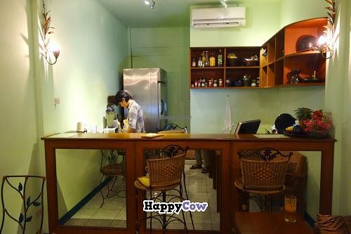 Giva at GIVA in Chiang Mai