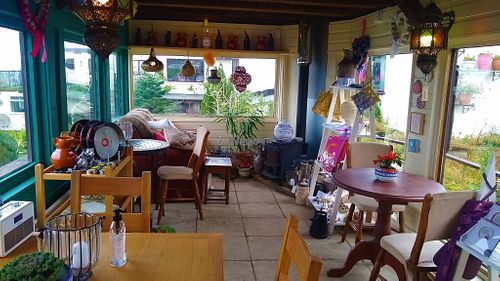 Nest on the Hill at Nest on The Hill in Sabden