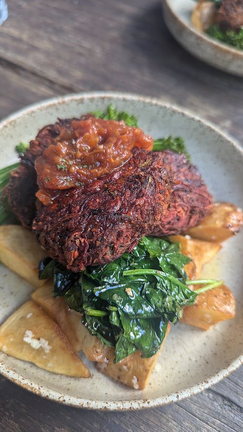  at Top Pub in Uralla