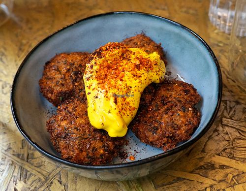 Reine Nandi at Chéri Coco in Pantin