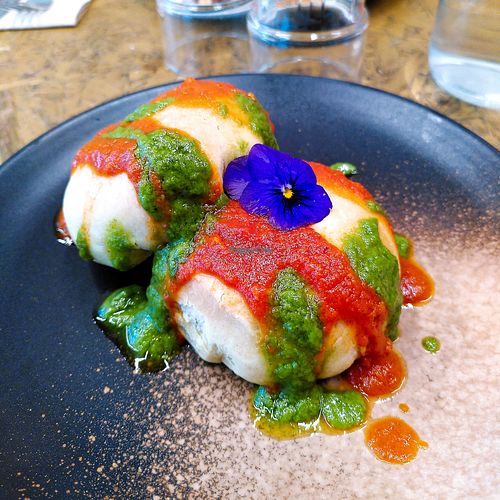 Toki Toki at Chéri Coco in Pantin