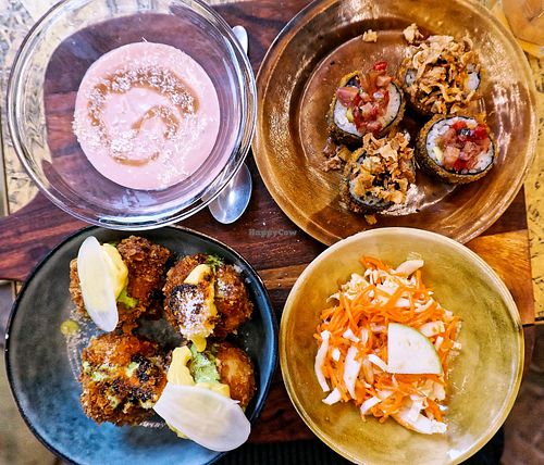 Sunday Brunch (November 2024) at Chéri Coco in Pantin